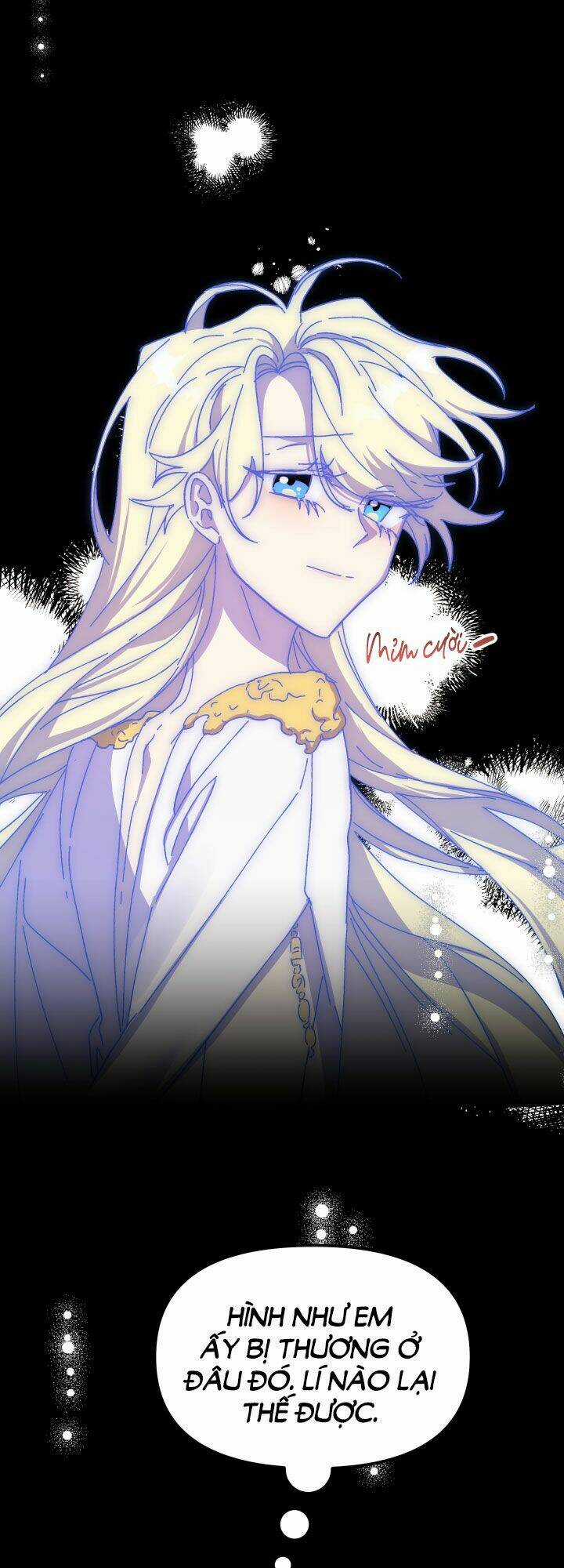 Công Chúa Giả Điên Chapter 58.1 trang 68