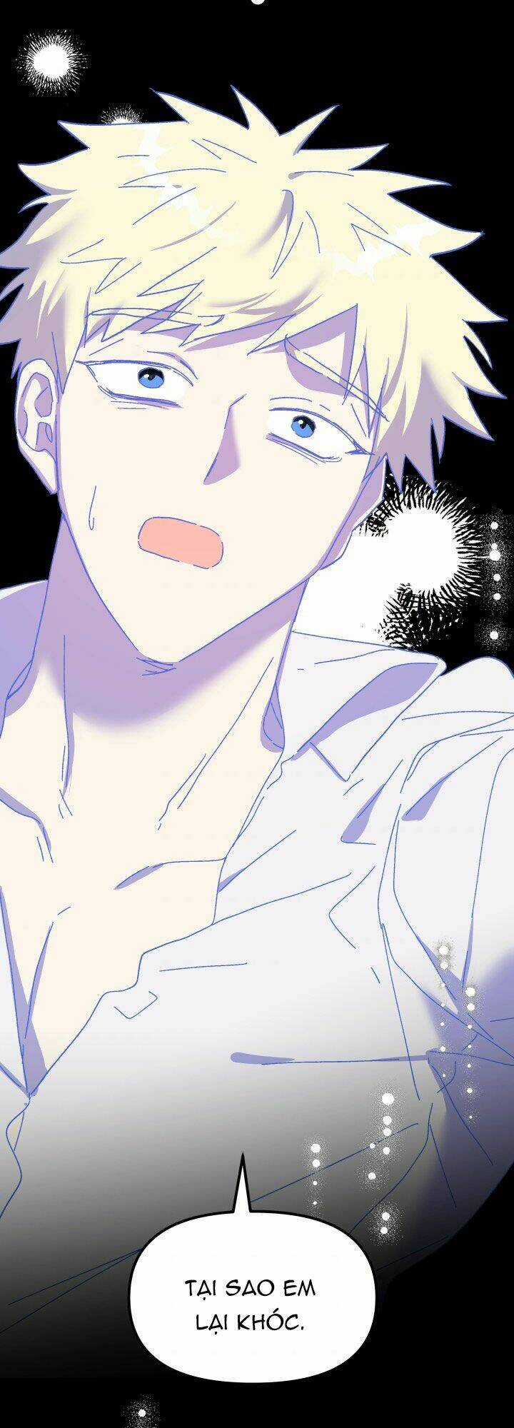 Công Chúa Giả Điên Chapter 58.1 trang 69