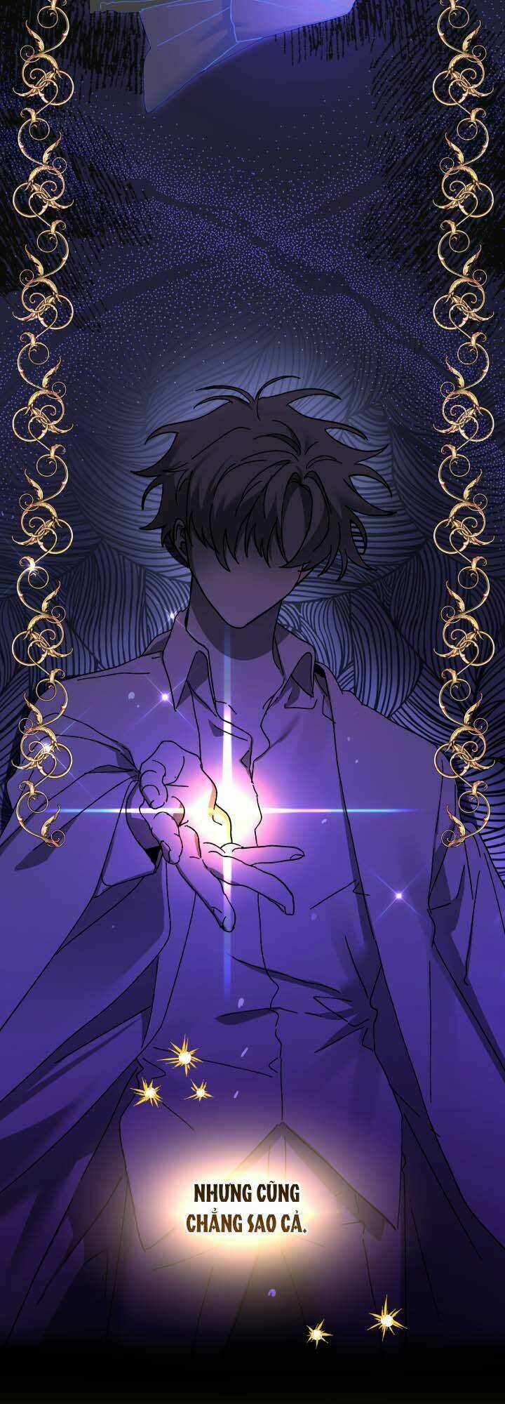 Công Chúa Giả Điên Chapter 58.1 trang 7