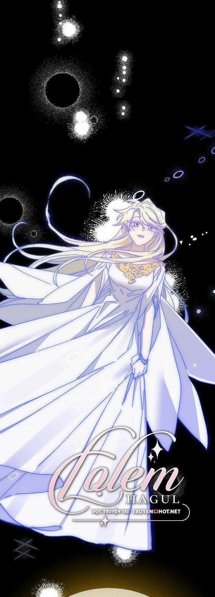 Công Chúa Giả Điên Chapter 58.1 trang 70