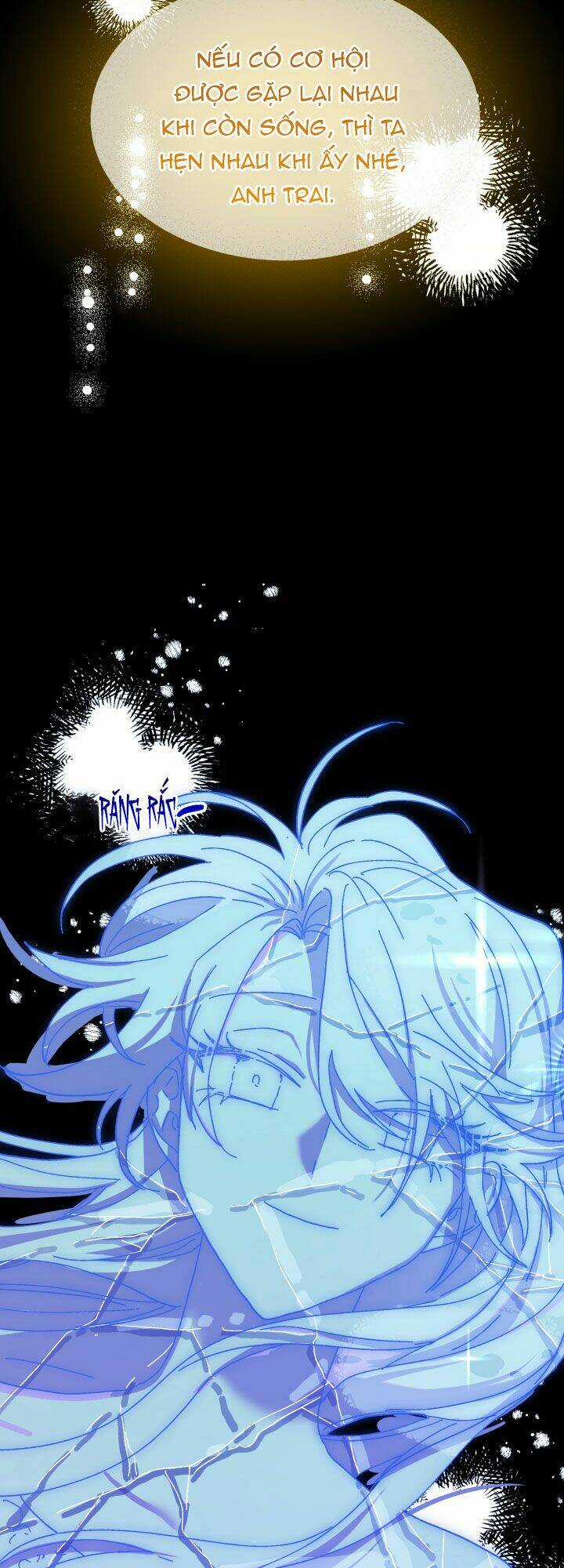 Công Chúa Giả Điên Chapter 58.1 trang 71