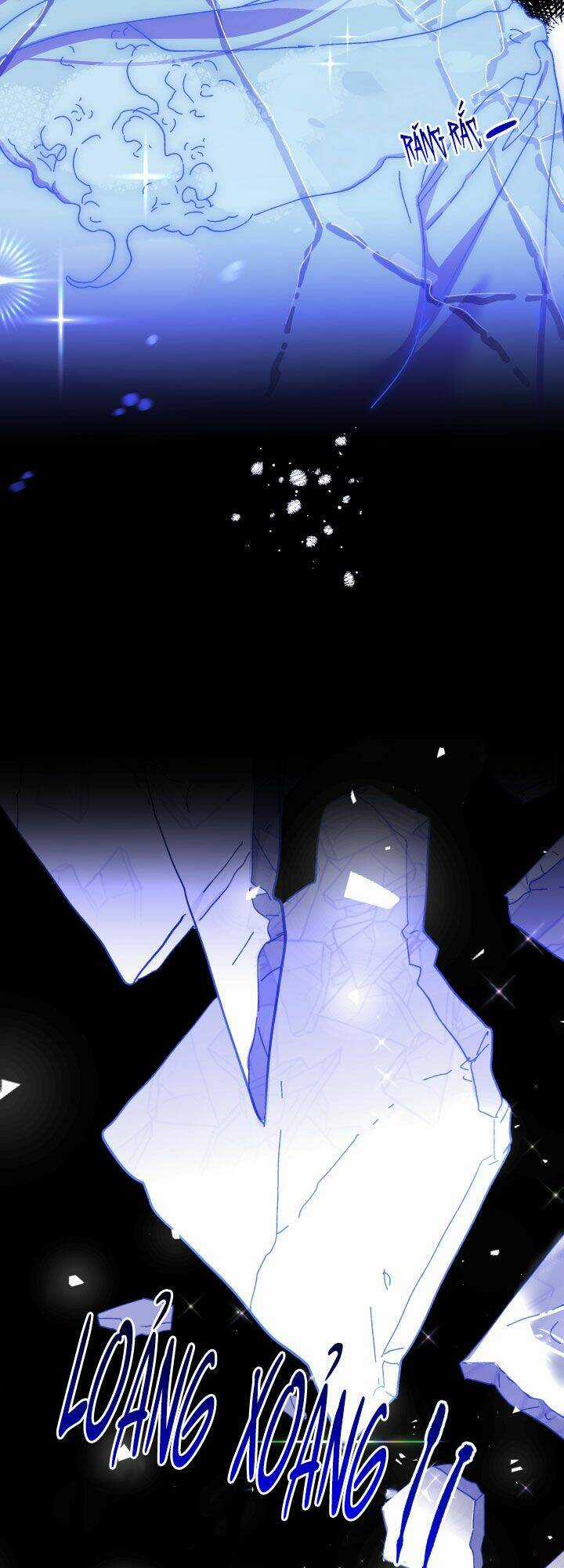 Công Chúa Giả Điên Chapter 58.1 trang 72