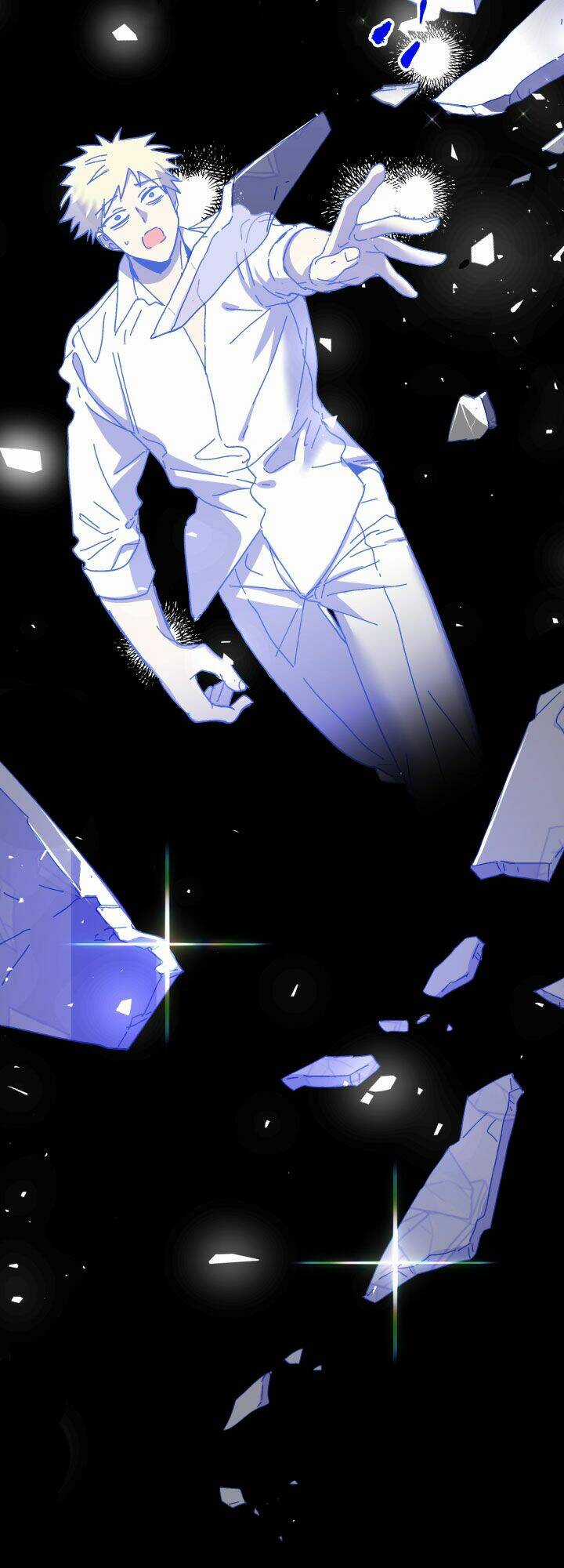 Công Chúa Giả Điên Chapter 58.1 trang 73