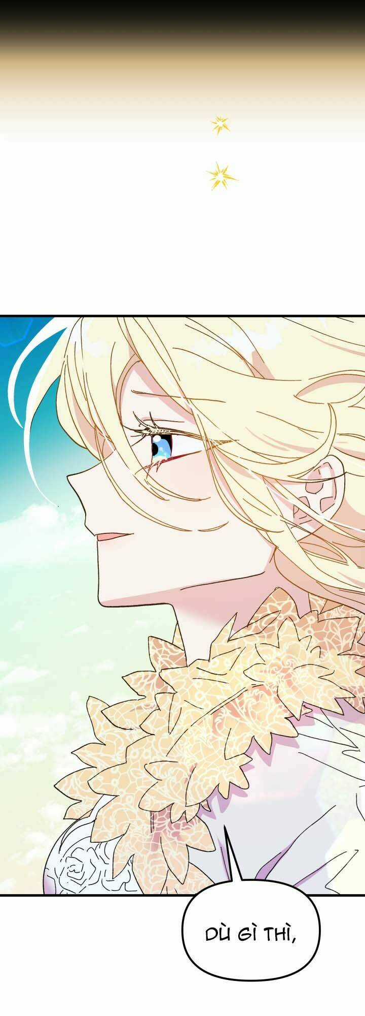 Công Chúa Giả Điên Chapter 58.1 trang 8