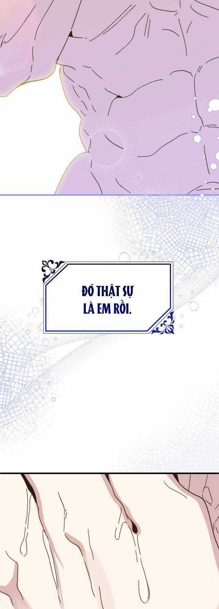 Công Chúa Giả Điên Chapter 58.2 trang 10