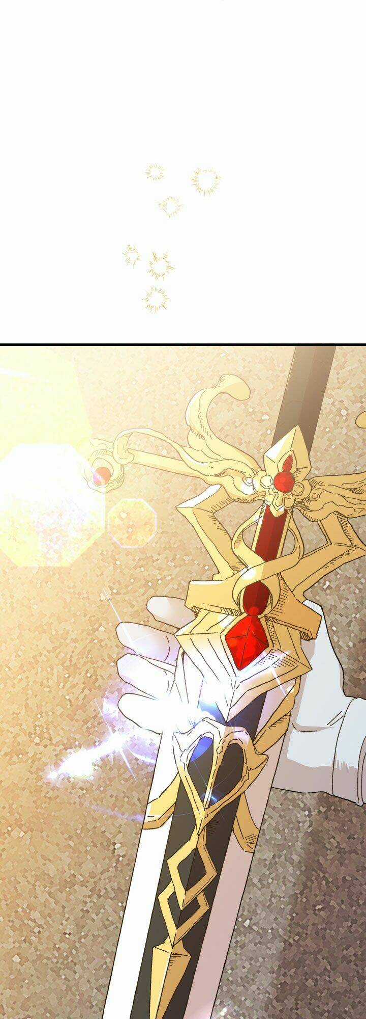 Công Chúa Giả Điên Chapter 58.2 trang 13