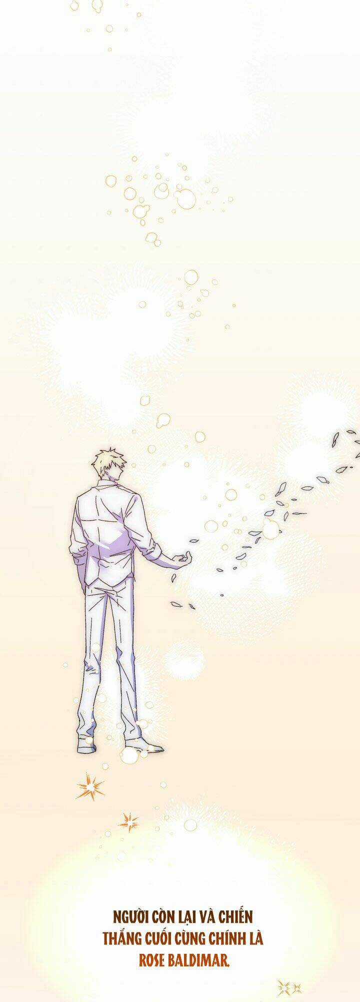 Công Chúa Giả Điên Chapter 58.2 trang 16