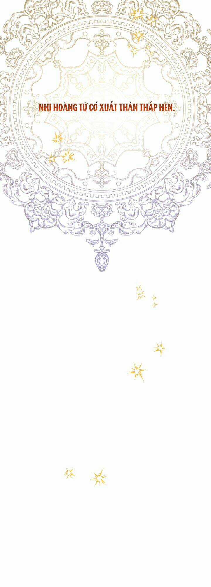 Công Chúa Giả Điên Chapter 58.2 trang 19