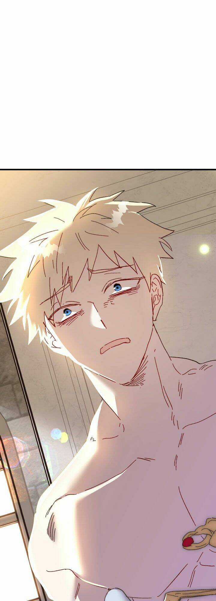 Công Chúa Giả Điên Chapter 58.2 trang 7