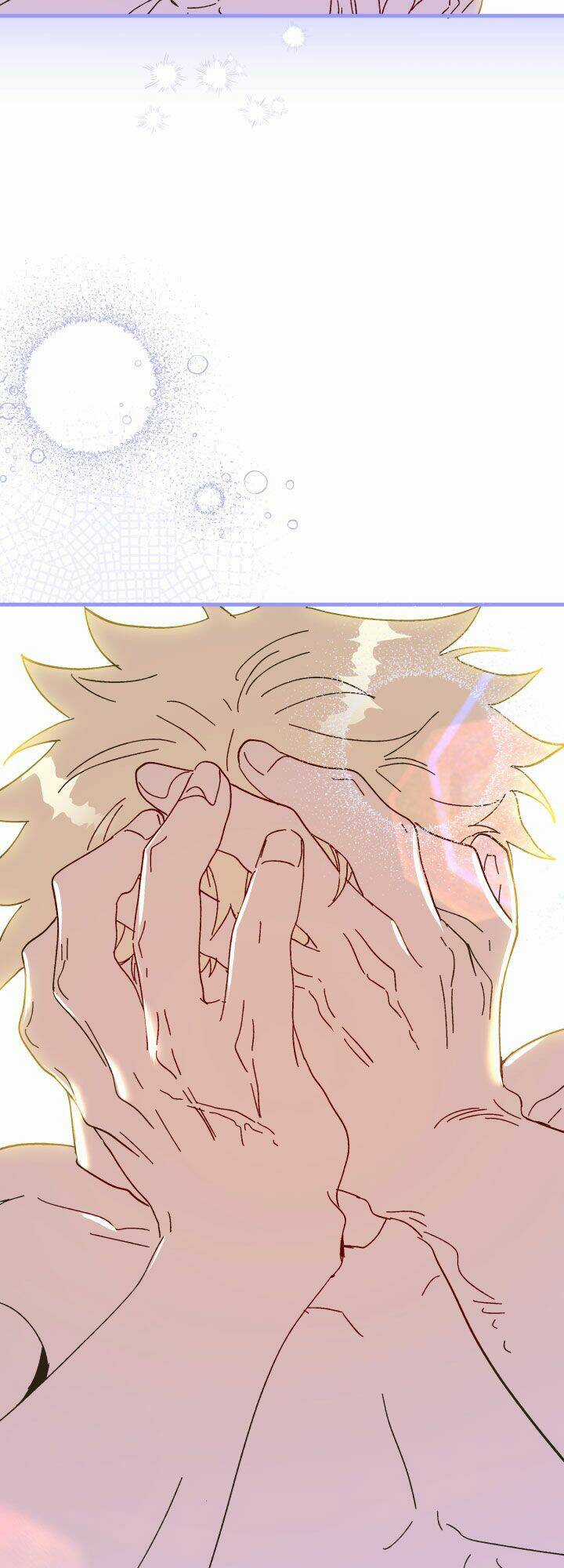 Công Chúa Giả Điên Chapter 58.2 trang 9