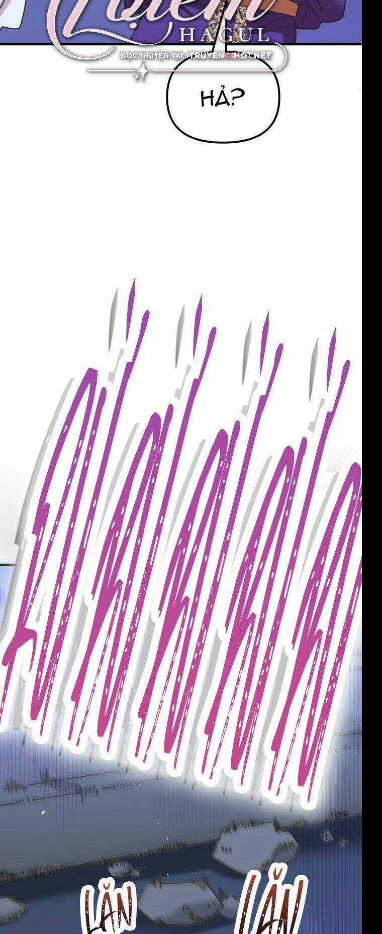 Công Chúa Giả Điên Chapter 59 trang 11