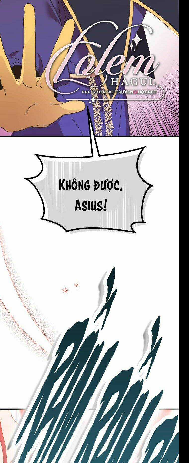 Công Chúa Giả Điên Chapter 59 trang 13