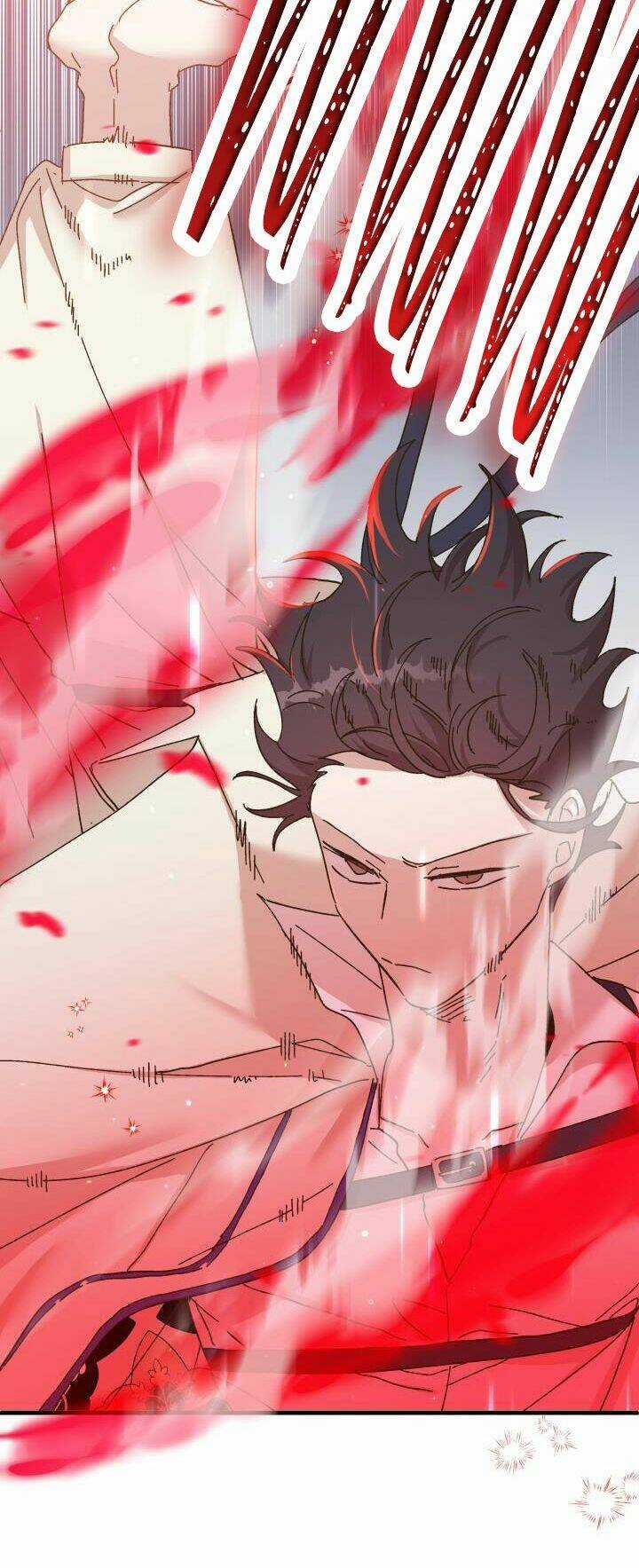 Công Chúa Giả Điên Chapter 59 trang 15