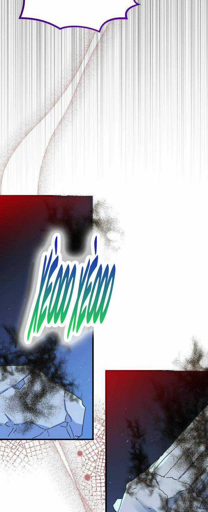 Công Chúa Giả Điên Chapter 59 trang 19