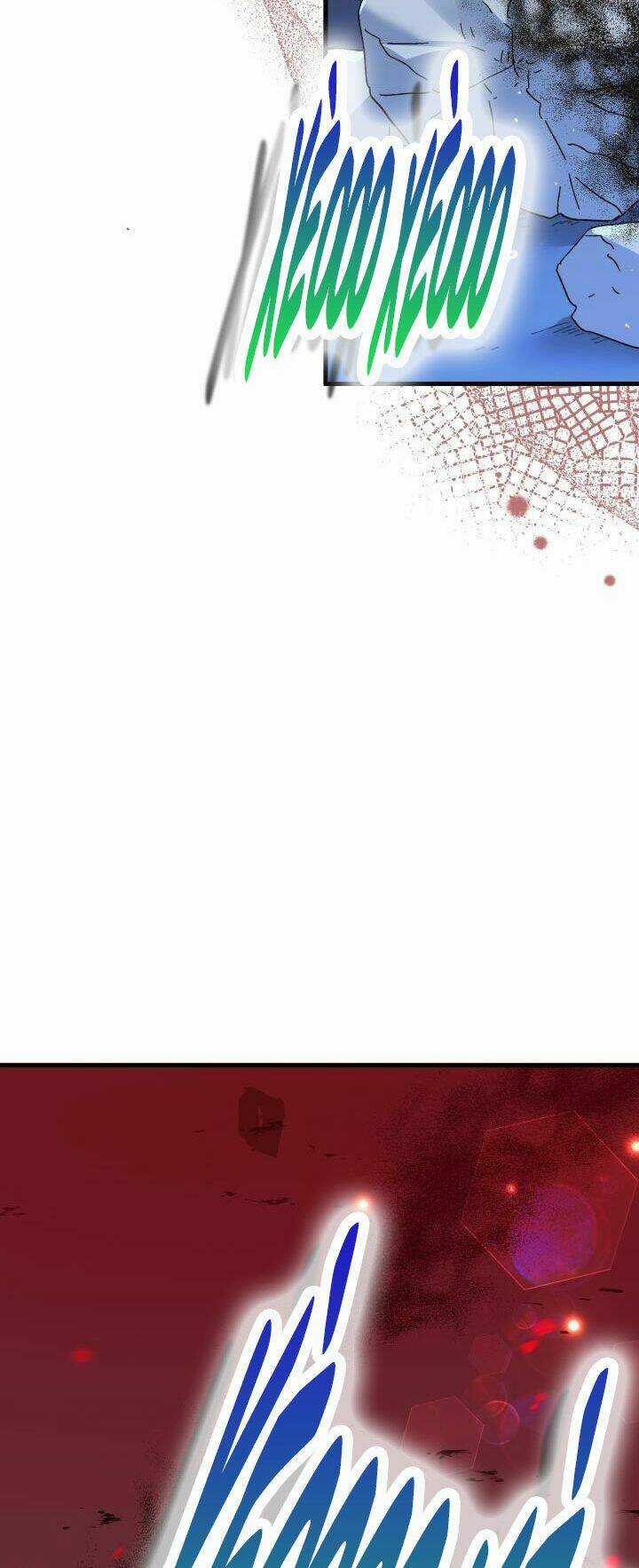 Công Chúa Giả Điên Chapter 59 trang 20