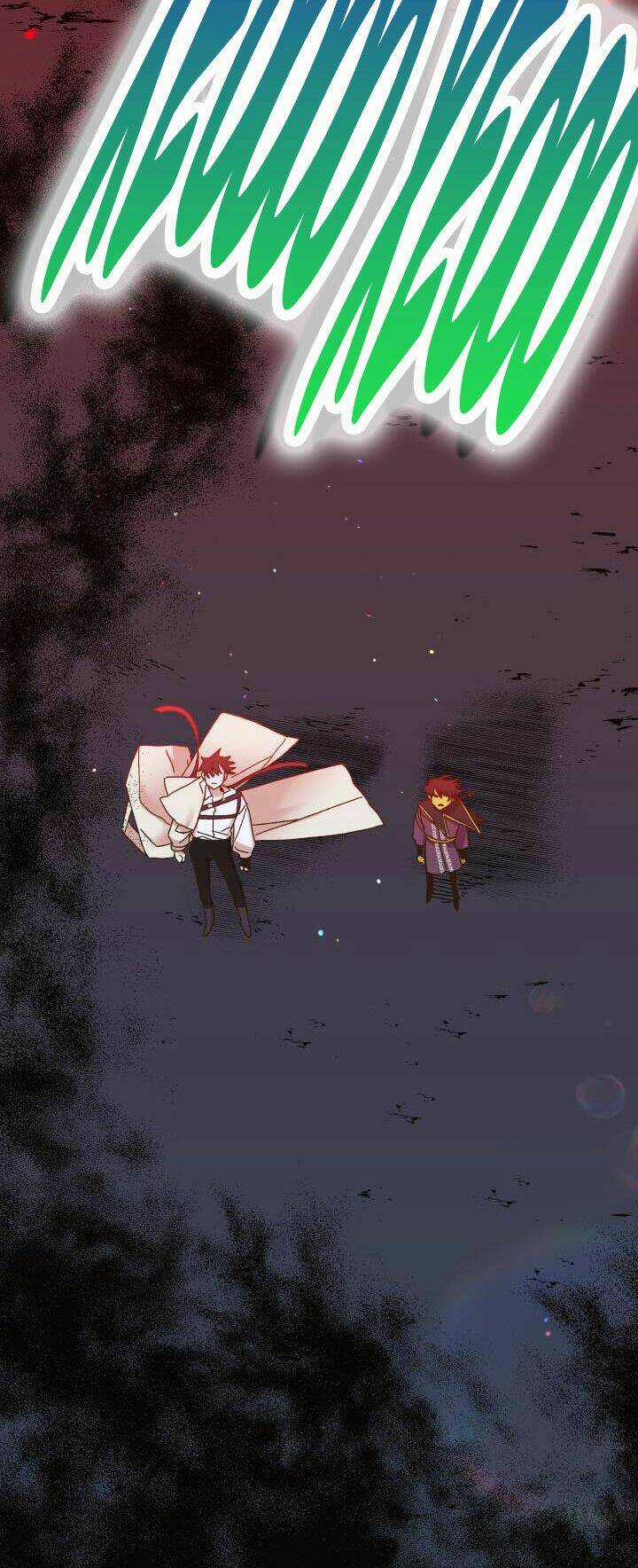 Công Chúa Giả Điên Chapter 59 trang 21