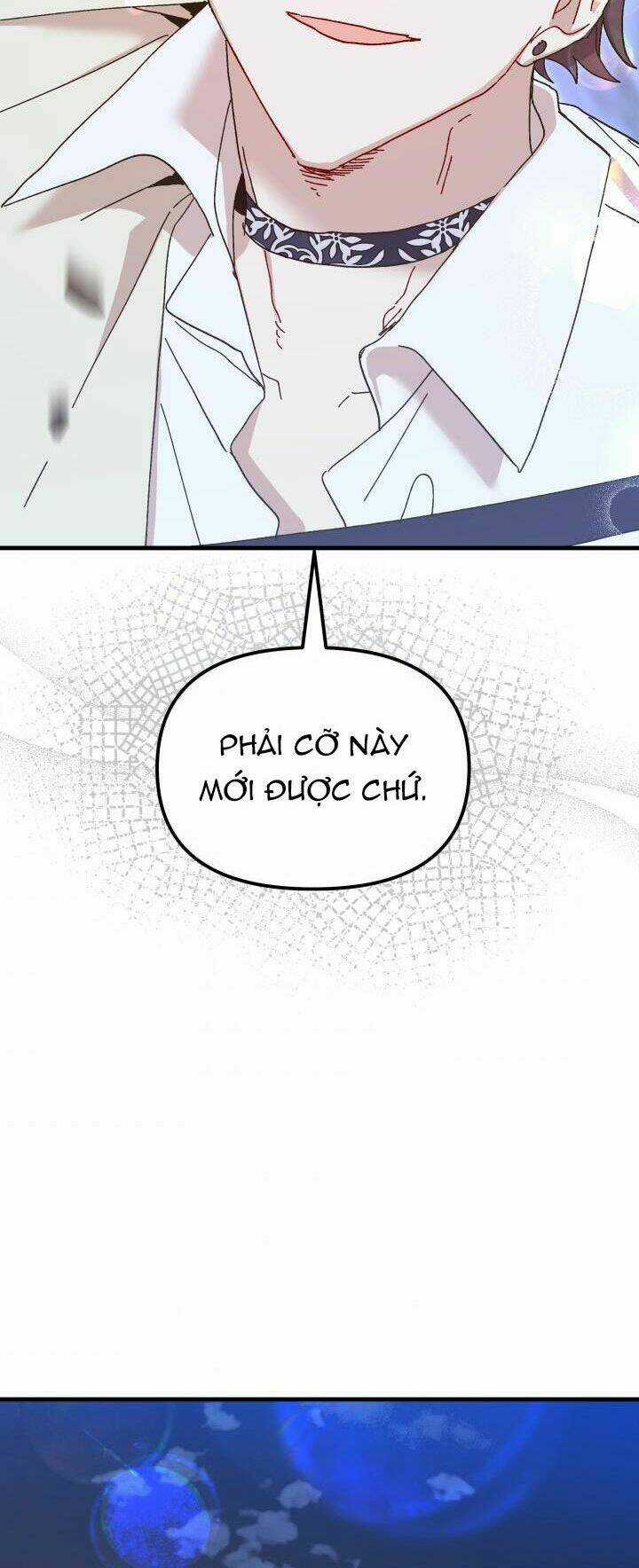 Công Chúa Giả Điên Chapter 59 trang 23