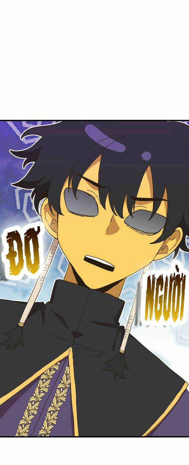 Công Chúa Giả Điên Chapter 59 trang 25