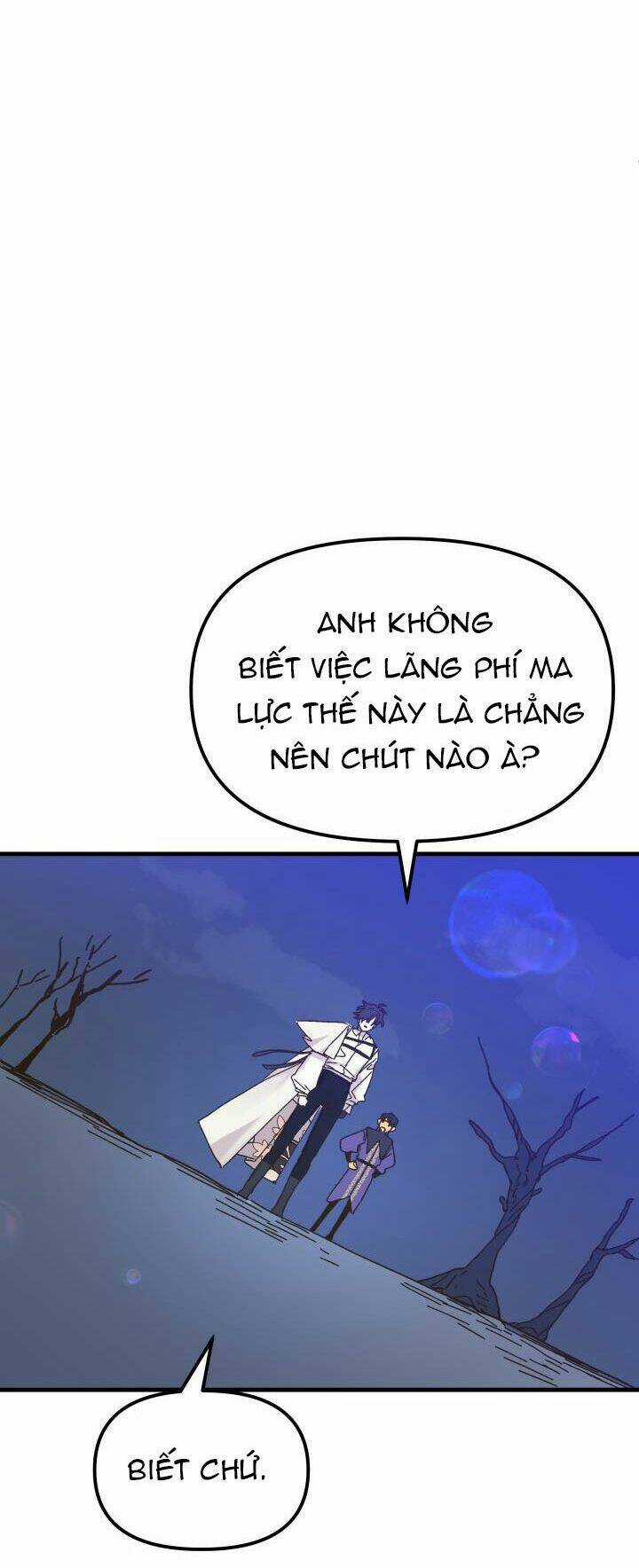 Công Chúa Giả Điên Chapter 59 trang 26