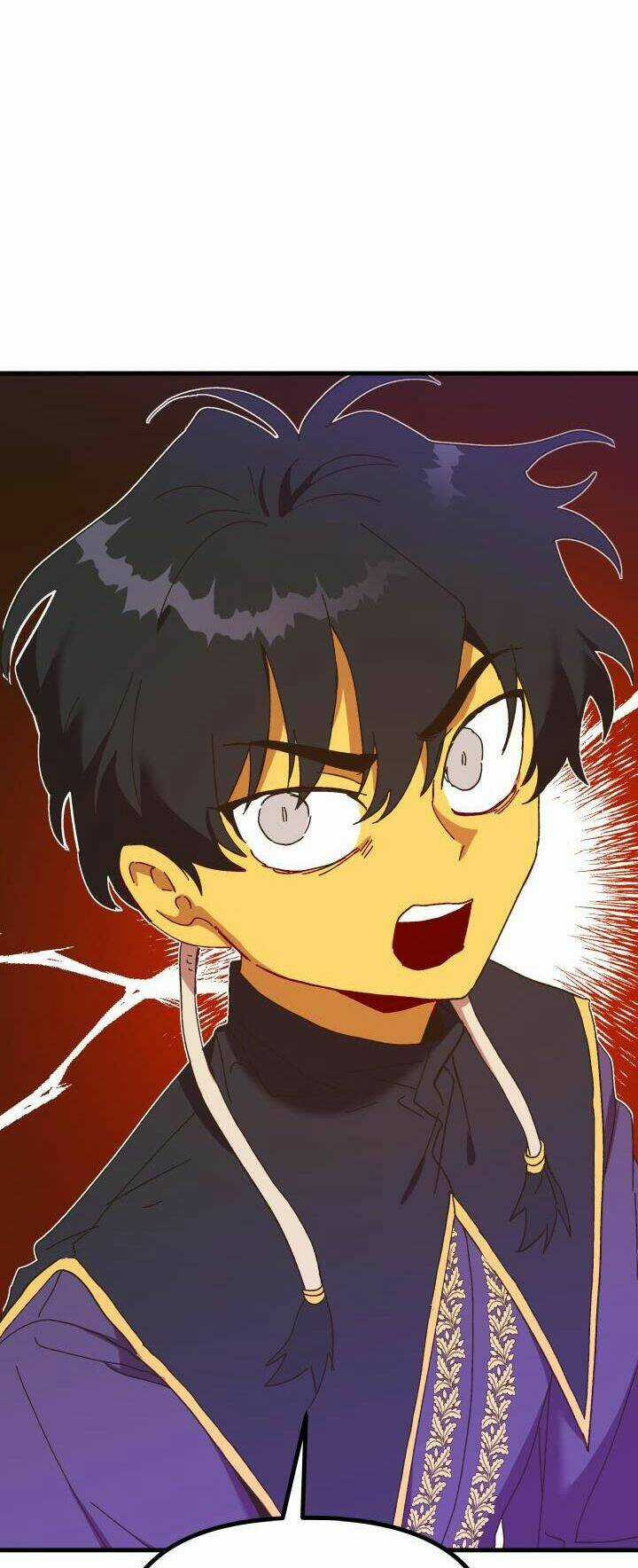 Công Chúa Giả Điên Chapter 59 trang 27