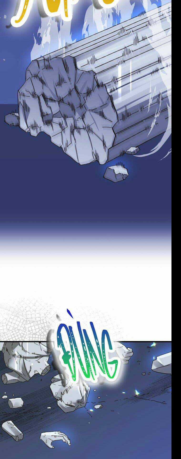 Công Chúa Giả Điên Chapter 59 trang 3