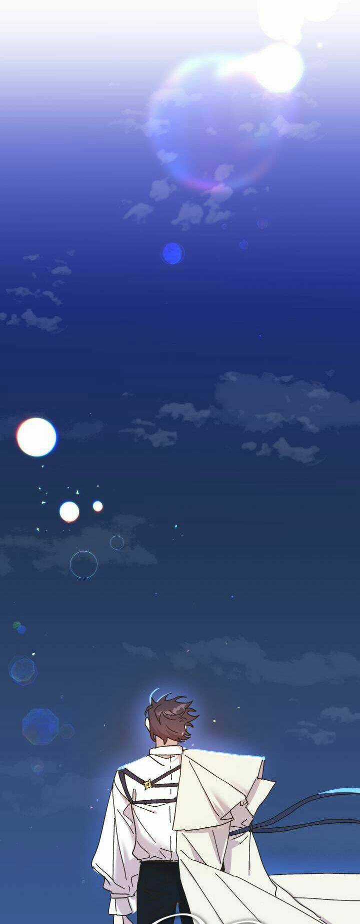 Công Chúa Giả Điên Chapter 59 trang 31