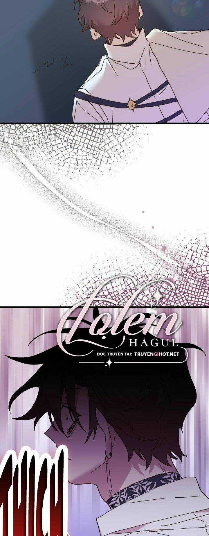 Công Chúa Giả Điên Chapter 59 trang 37