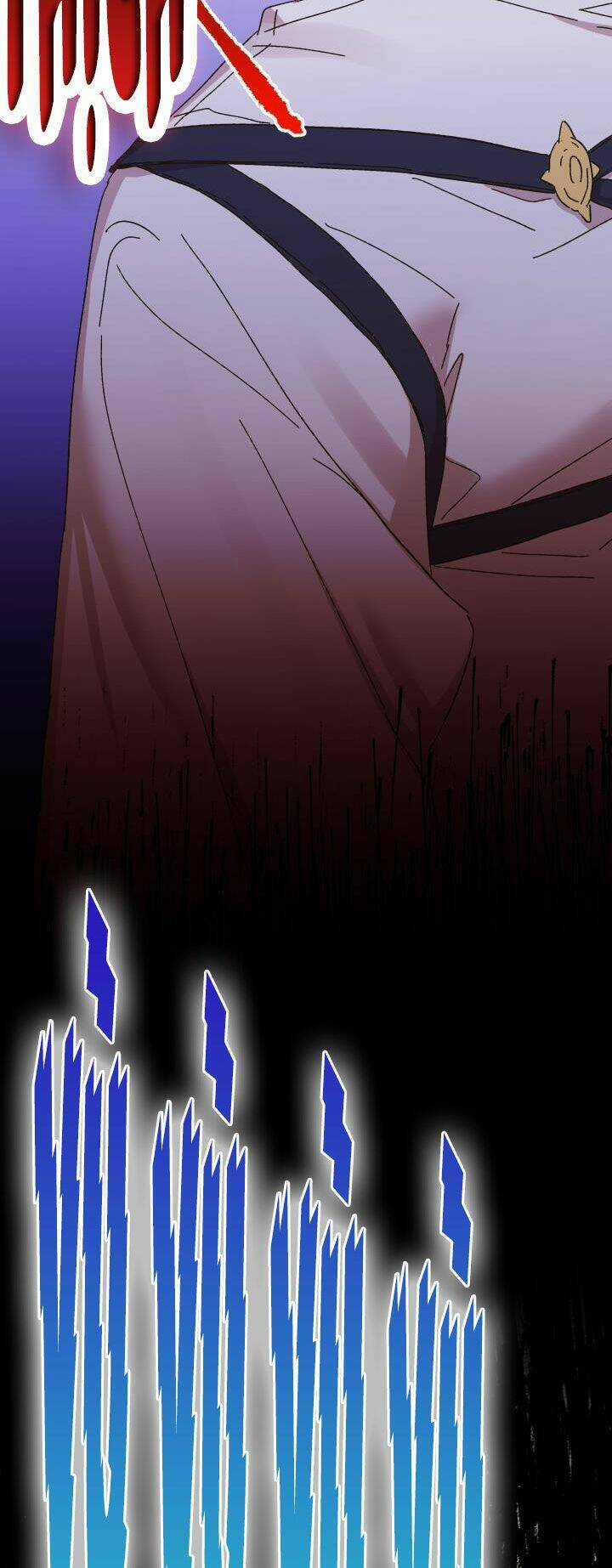 Công Chúa Giả Điên Chapter 59 trang 38