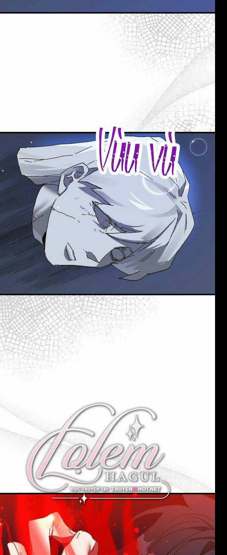 Công Chúa Giả Điên Chapter 59 trang 4