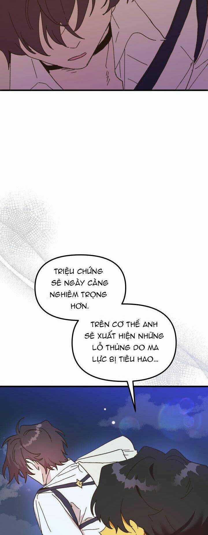 Công Chúa Giả Điên Chapter 59 trang 44