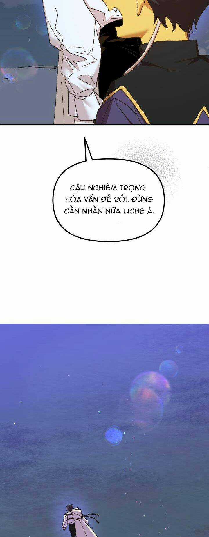 Công Chúa Giả Điên Chapter 59 trang 45