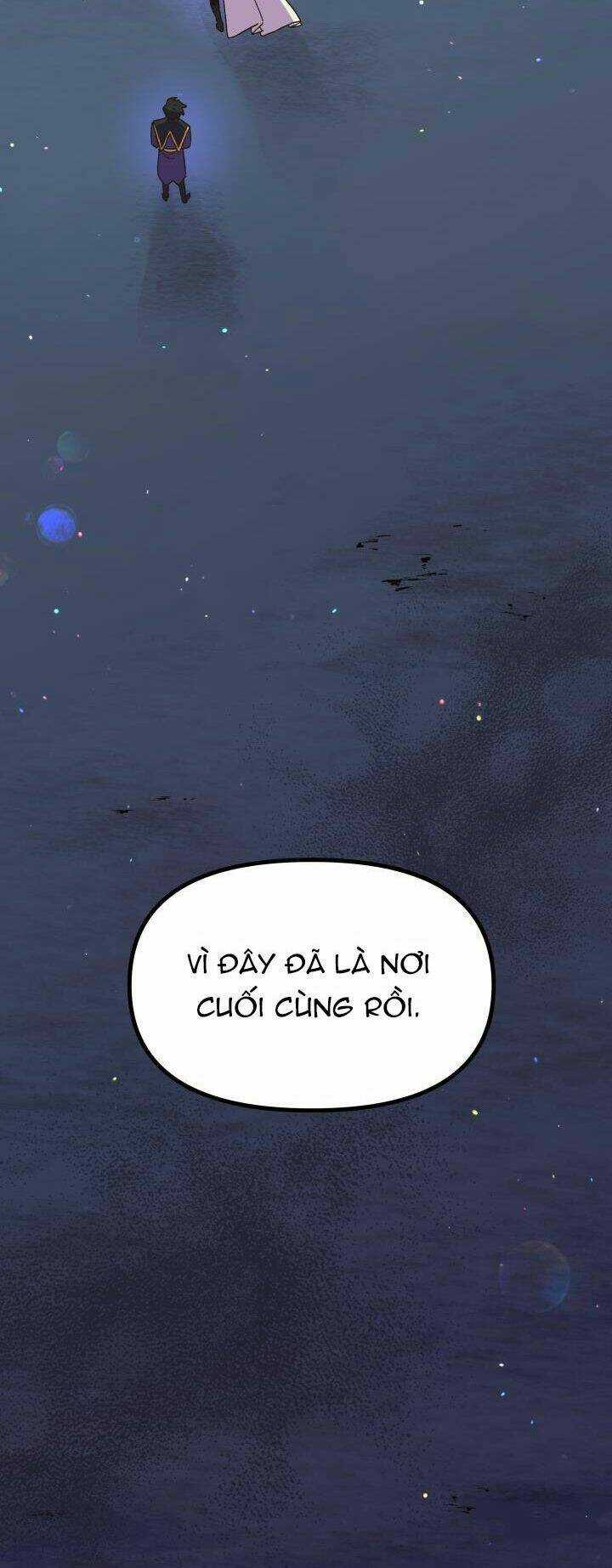 Công Chúa Giả Điên Chapter 59 trang 46