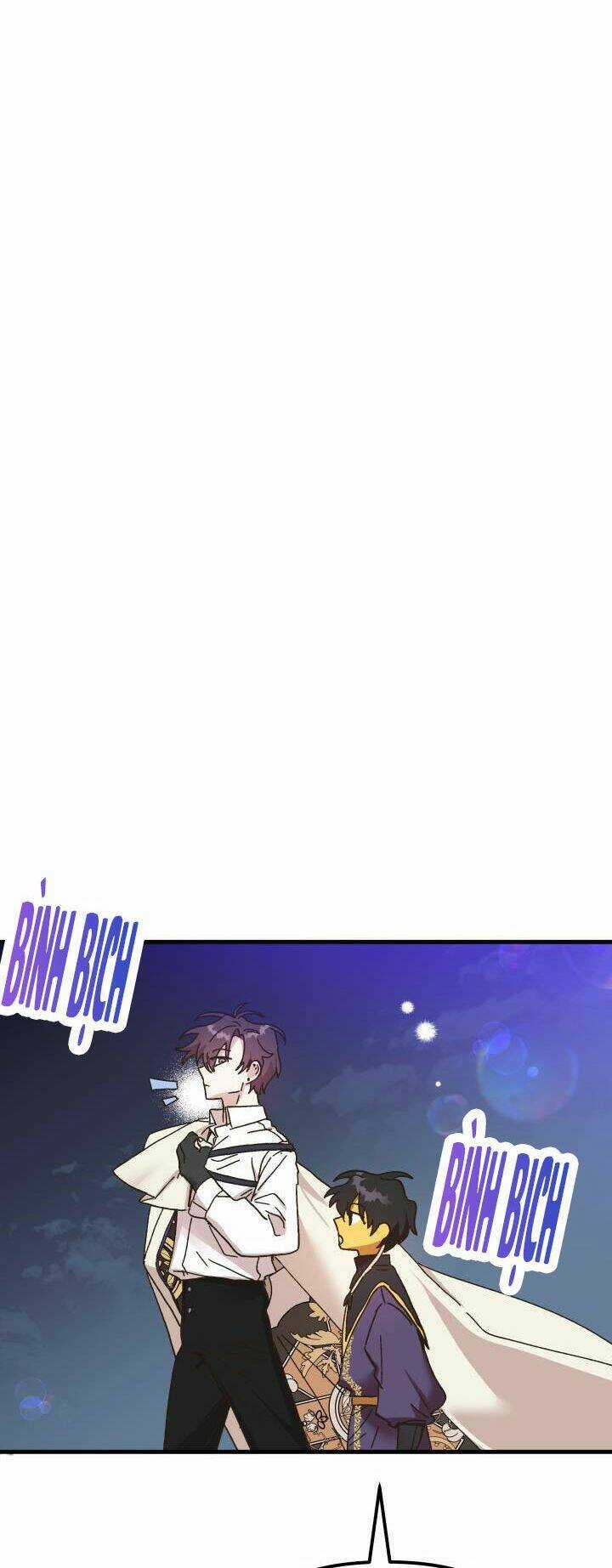 Công Chúa Giả Điên Chapter 59 trang 49