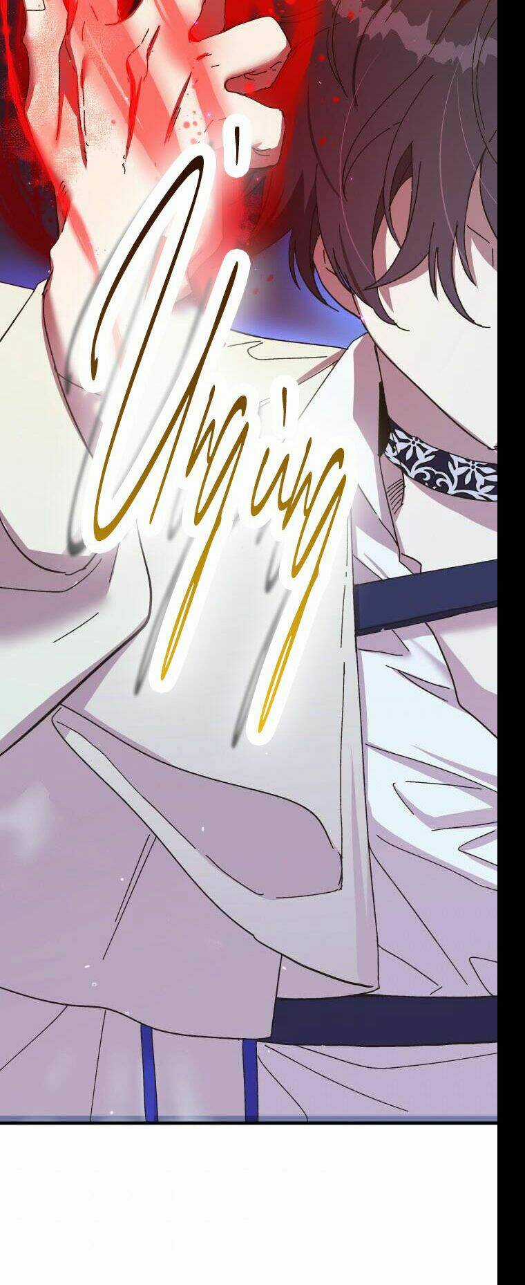 Công Chúa Giả Điên Chapter 59 trang 5