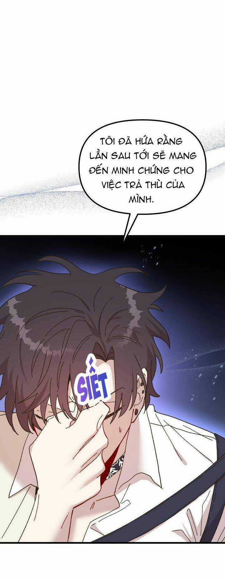 Công Chúa Giả Điên Chapter 59 trang 52