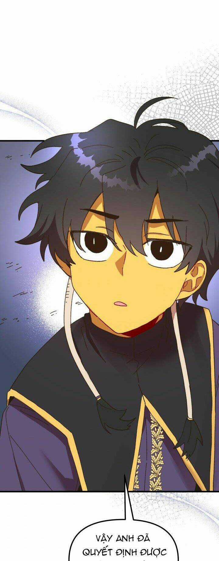 Công Chúa Giả Điên Chapter 59 trang 53