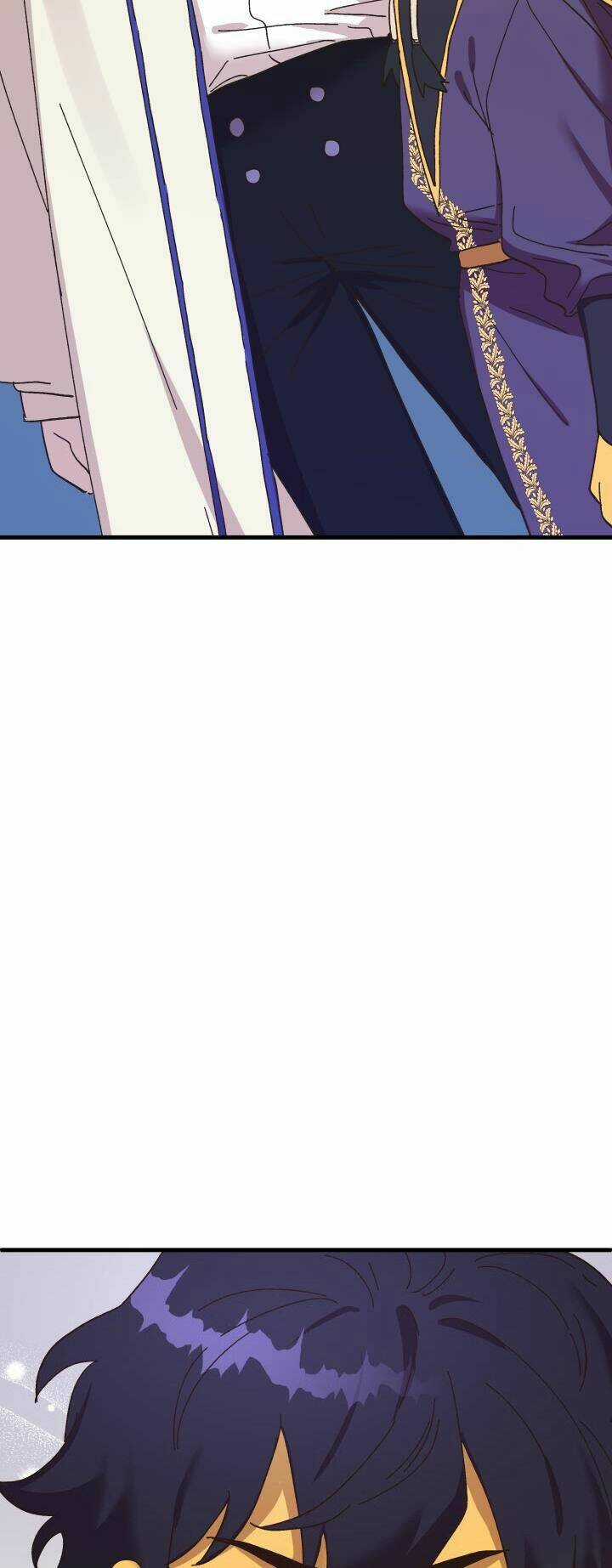 Công Chúa Giả Điên Chapter 59 trang 55