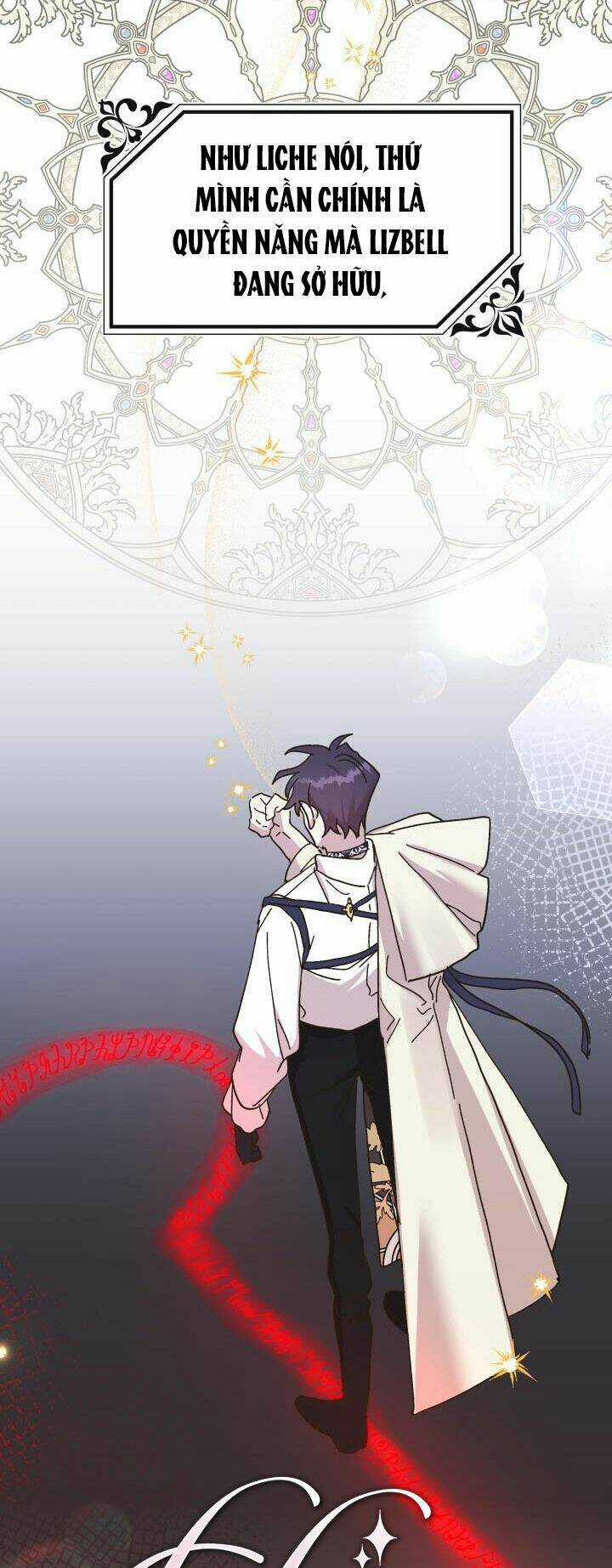 Công Chúa Giả Điên Chapter 59 trang 58