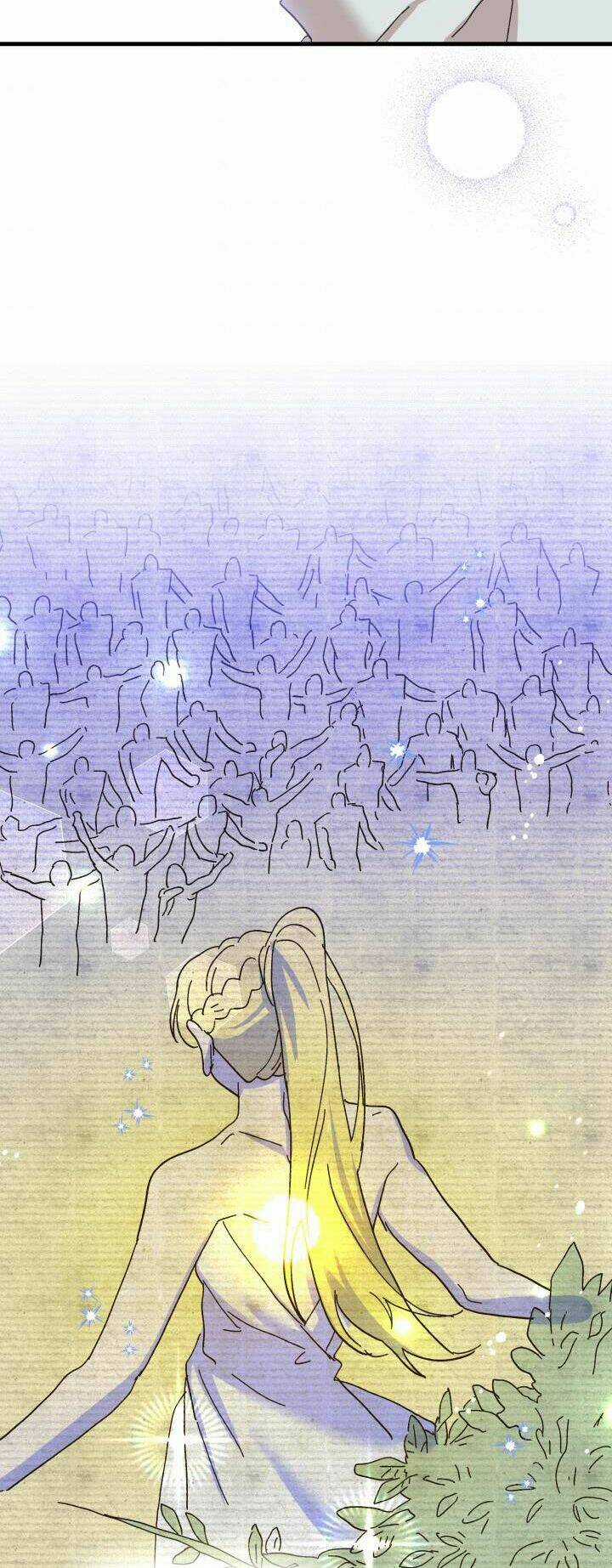 Công Chúa Giả Điên Chapter 59 trang 60