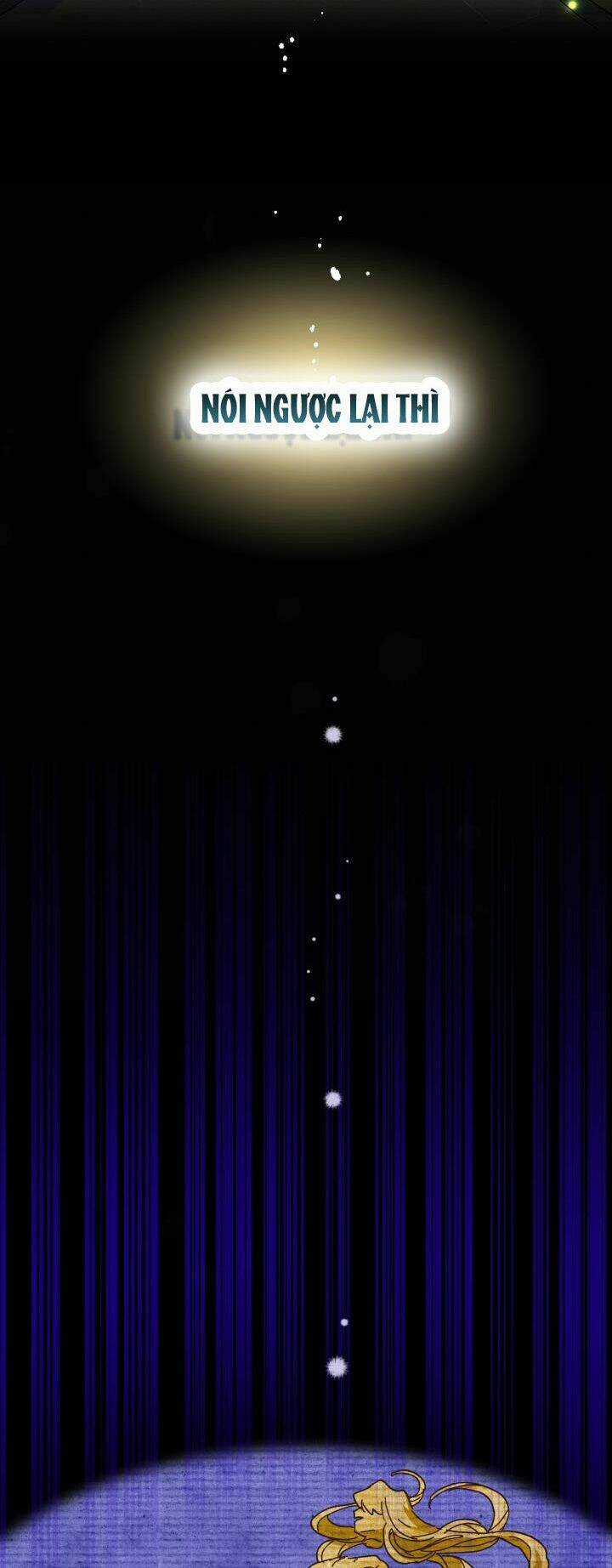 Công Chúa Giả Điên Chapter 59 trang 62