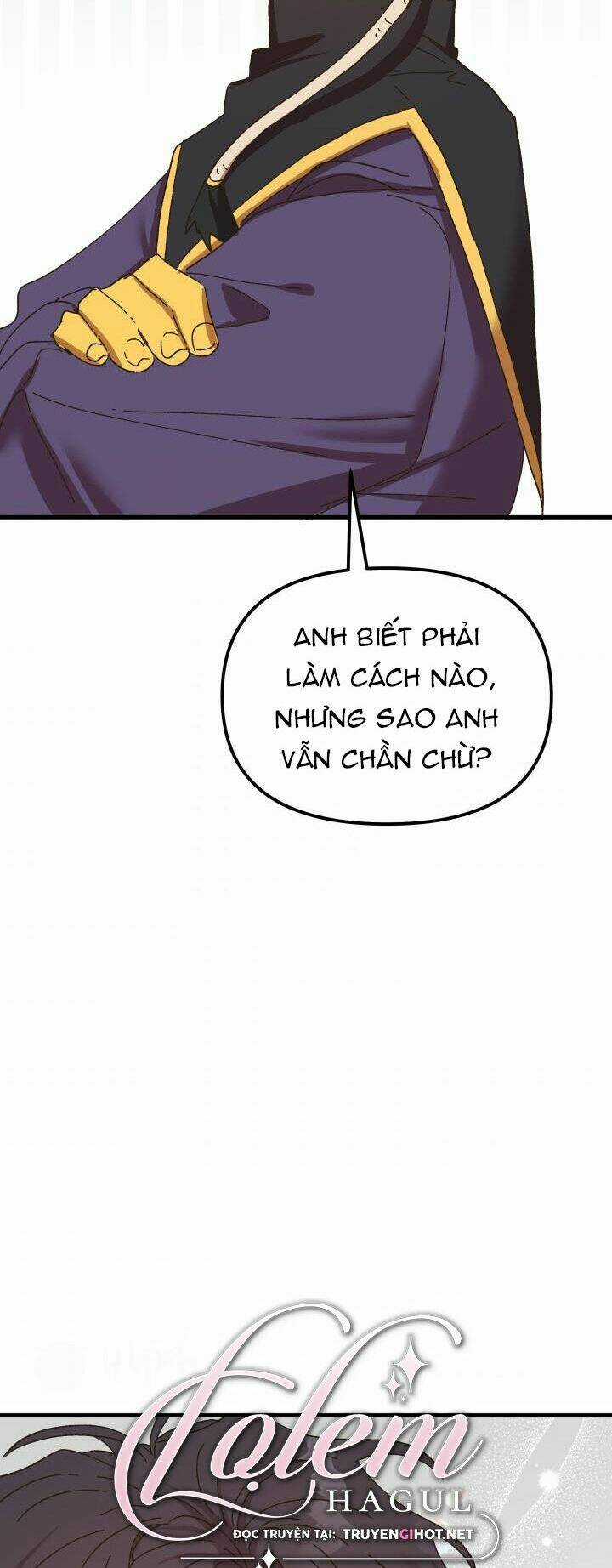 Công Chúa Giả Điên Chapter 59 trang 65