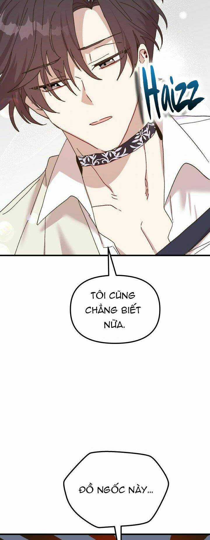 Công Chúa Giả Điên Chapter 59 trang 66