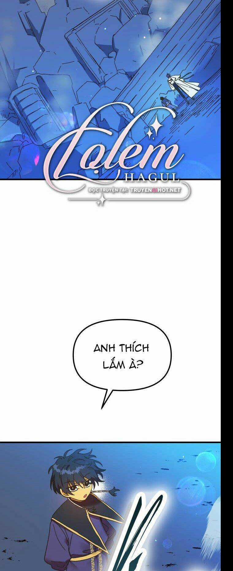 Công Chúa Giả Điên Chapter 59 trang 7