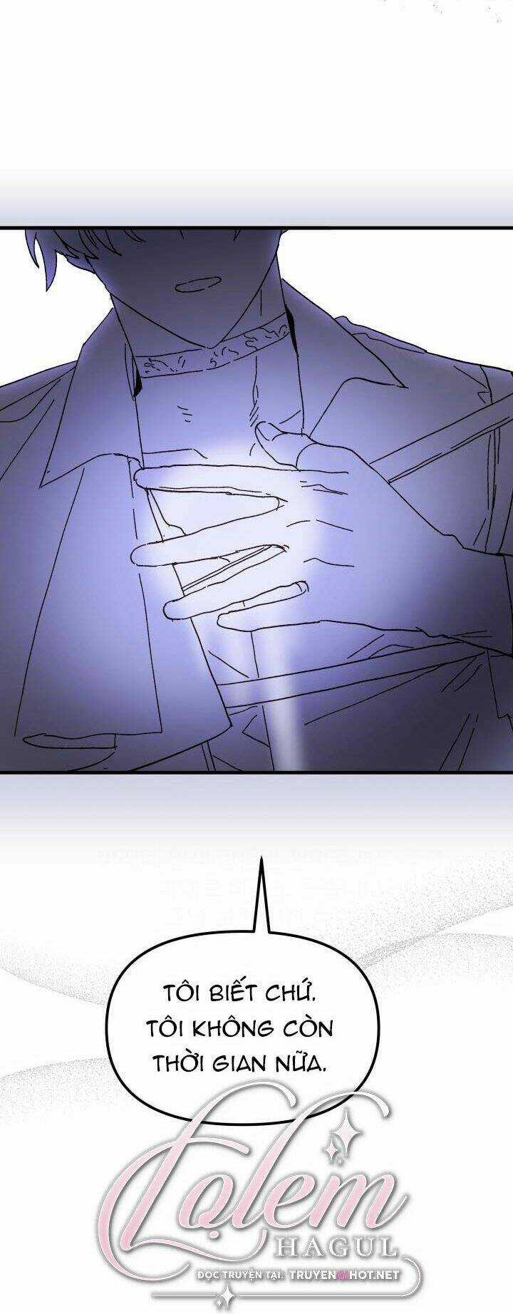 Công Chúa Giả Điên Chapter 59 trang 70