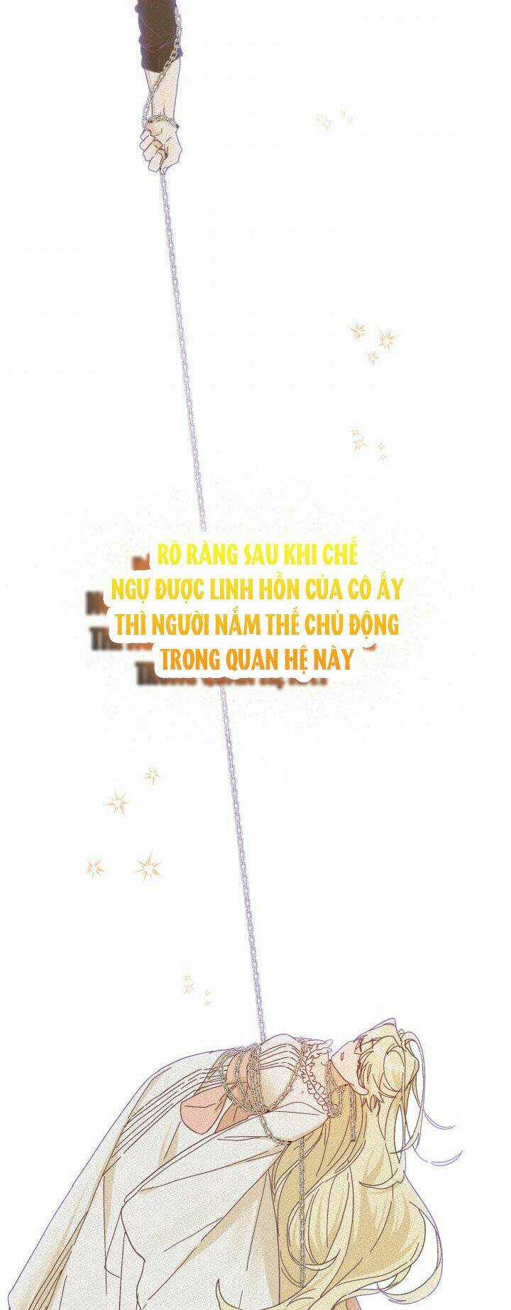 Công Chúa Giả Điên Chapter 59 trang 72