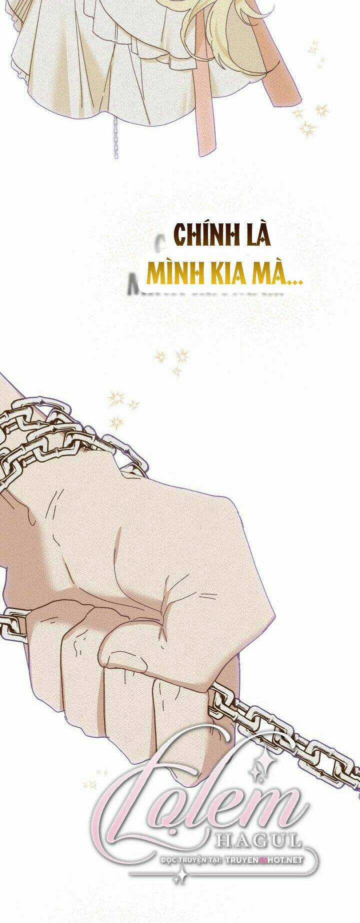 Công Chúa Giả Điên Chapter 59 trang 73