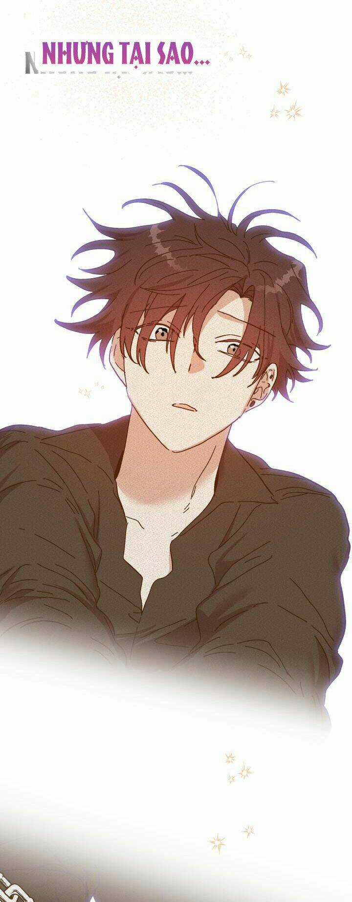 Công Chúa Giả Điên Chapter 59 trang 74