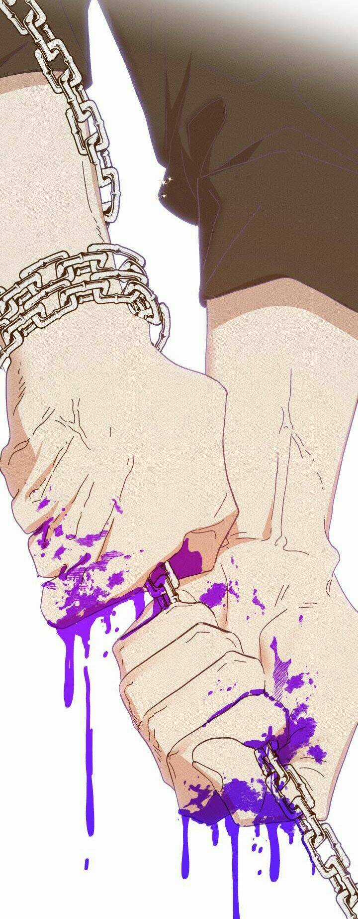 Công Chúa Giả Điên Chapter 59 trang 75