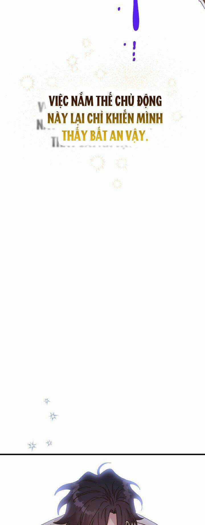 Công Chúa Giả Điên Chapter 59 trang 76