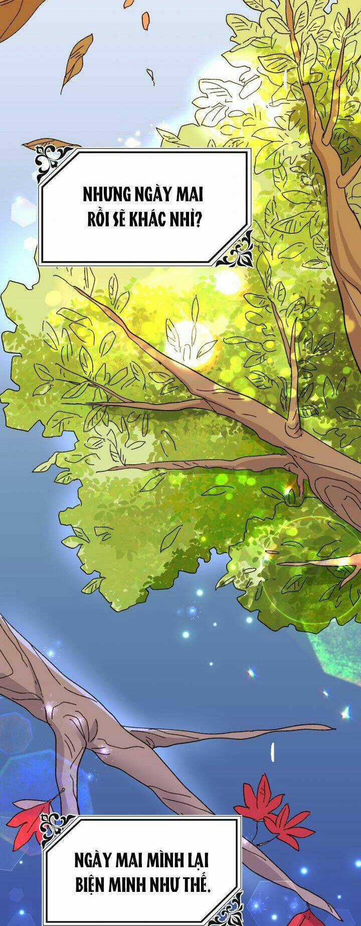 Công Chúa Giả Điên Chapter 59 trang 78